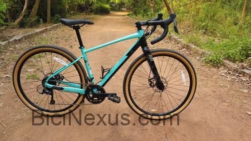 Polygon Bend R2 opinión y ficha técnica